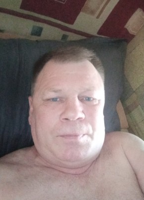Вячеслав, 54, Россия, Надым