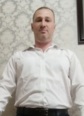 Тувар из Тихорецка 43 года