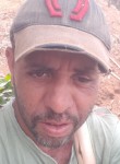 Oseias, 43 года, Carangola