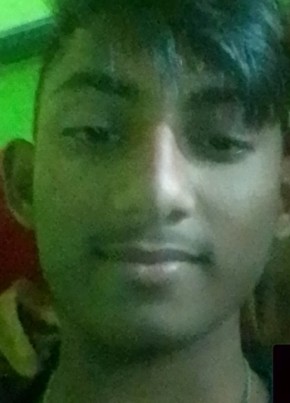 Xxxx, 18, India, Bannūr