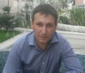 Игорь, 45 лет, Колпино