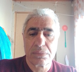 Арам, 61 год, Черноголовка