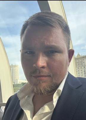 Danila, 39, Russia, Moscow