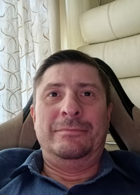 Андрей из Горад Мінска 41 год