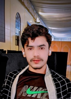 NomanBhatti, 19, پاکستان, راولپنڈی