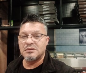 Dorul Dumitru, 49, Arad