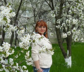 Инна, 47 лет, Белгород