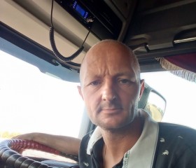 Valeron, 44, Moscow