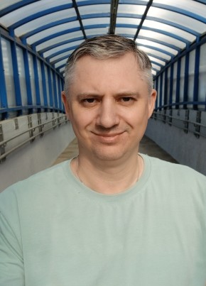 Дмитрий из Пскова 45 лет