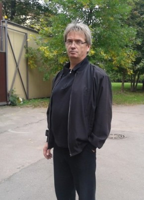 boris, 65, Россия, Санкт-Петербург