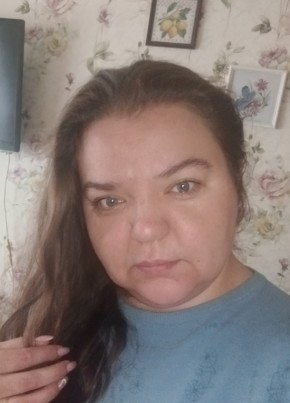 Olga, 41, Russia, Zheleznodorozhnyy (MO)