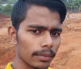 Manish, 19 лет, Kozhikode