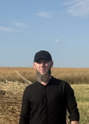 Рустам из Ивантеевка (Московской обл.) 31 год