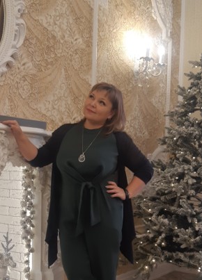Ольга, 44, Россия, Ангарск