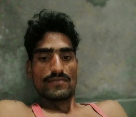 ramavtar Bairwa, 28 лет, Jaipur