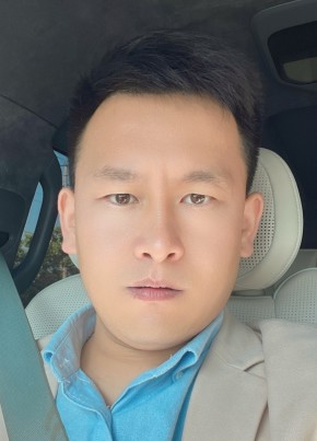 尘光, 33, United States of America, East Los Angeles