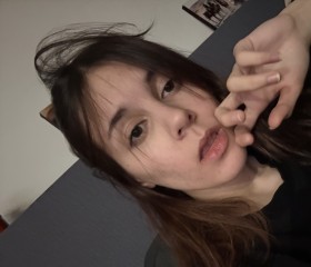 Nika, 19, Tyumen