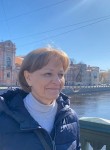 Натали, 52 года, Уфа