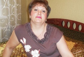 Галина, 55 - Только Я