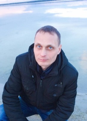 Денис, 43, Россия, Ногинск