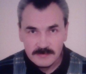 Андрей Абакумо, 58 лет, Железногорск-Илимский