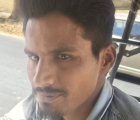 Ashwani Kumar, 25 лет, Rāe Bareli