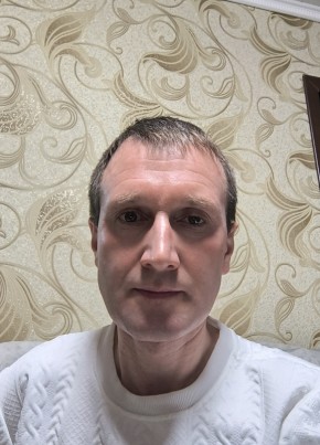 Константин из Абая 45 лет