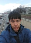 Тошпулат, 39 лет, Санкт-Петербург