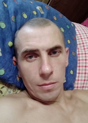 Віктор, 37, Україна, Турка