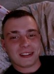 Andrey, 25, Irkutsk