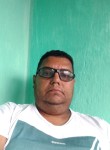 Adelson Alves, 43  , Vitoria de Santo Antao