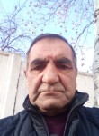 Alik, 61  , Tashkent