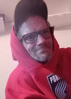 Danny из Portland (State of Oregon) 53 года