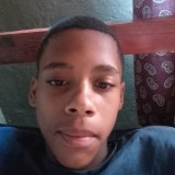 Royeesh, 20  , Malmesbury