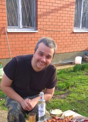 Vladimir, 47, Russia, Krasnodar