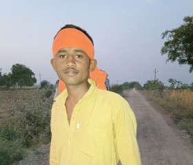 Krishna jadhav, 22 года, Nanded