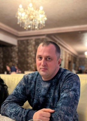Андрей, 46, Россия, Кувшиново