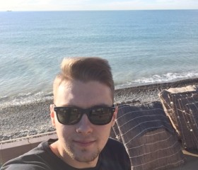 Aleksandr, 30, Moscow