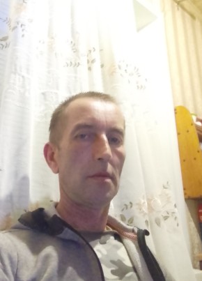 Олег, 45, Россия, Ардатов (Мордовская республика)