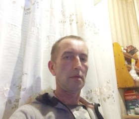 Олег, 45 лет, Ардатов (Мордовская республика)