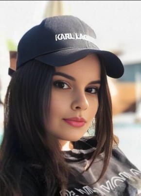 Карина из Рассказово 30 лет