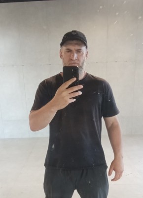 Shamil из Махачкалы 43 года