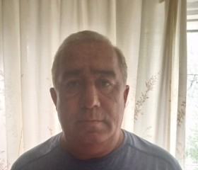 Ruslan, 57, Baksan