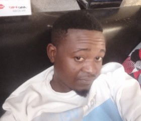 Pedro, 29, Maputo
