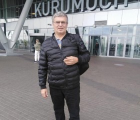 Алек, 56 лет, Дегтярск