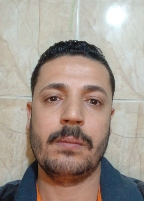رفيعي احمد هارون, 35, جمهورية مصر العربية, القاهرة