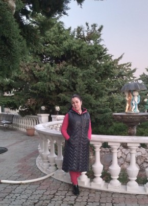 Юля, 47, Россия, Оленевка