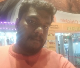 Srinath, 19 лет, Bangalore