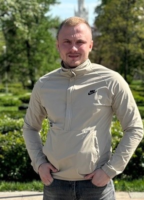 Кирилл, 26, Россия, Москва