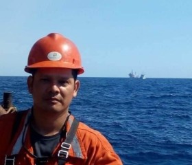 Darwin, 25, Mexico City